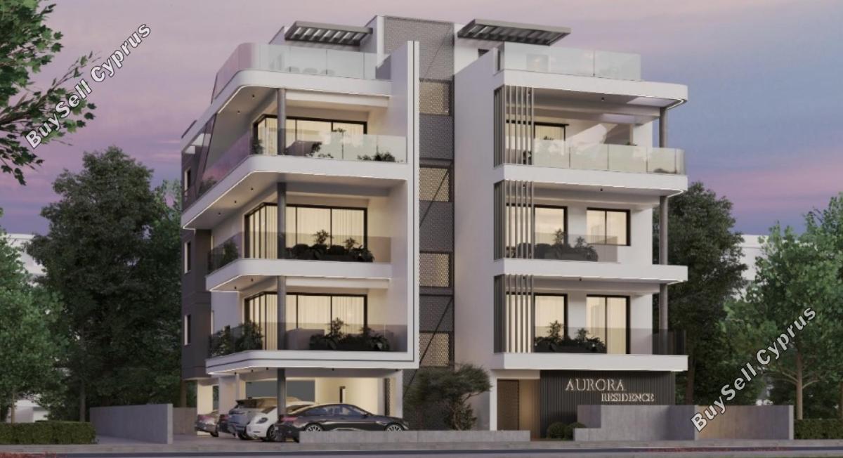 2 Bedroom Apartment for sale in Livadia Larnacas, Larnaca 16801987