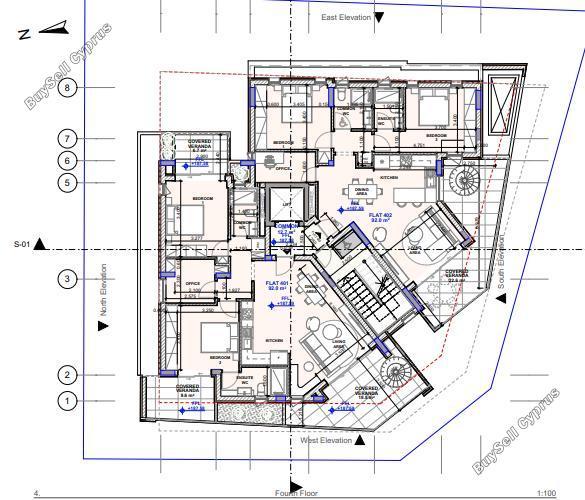 2 bedroom apartment for sale lykavitos nicosia 8051151 image 16318868