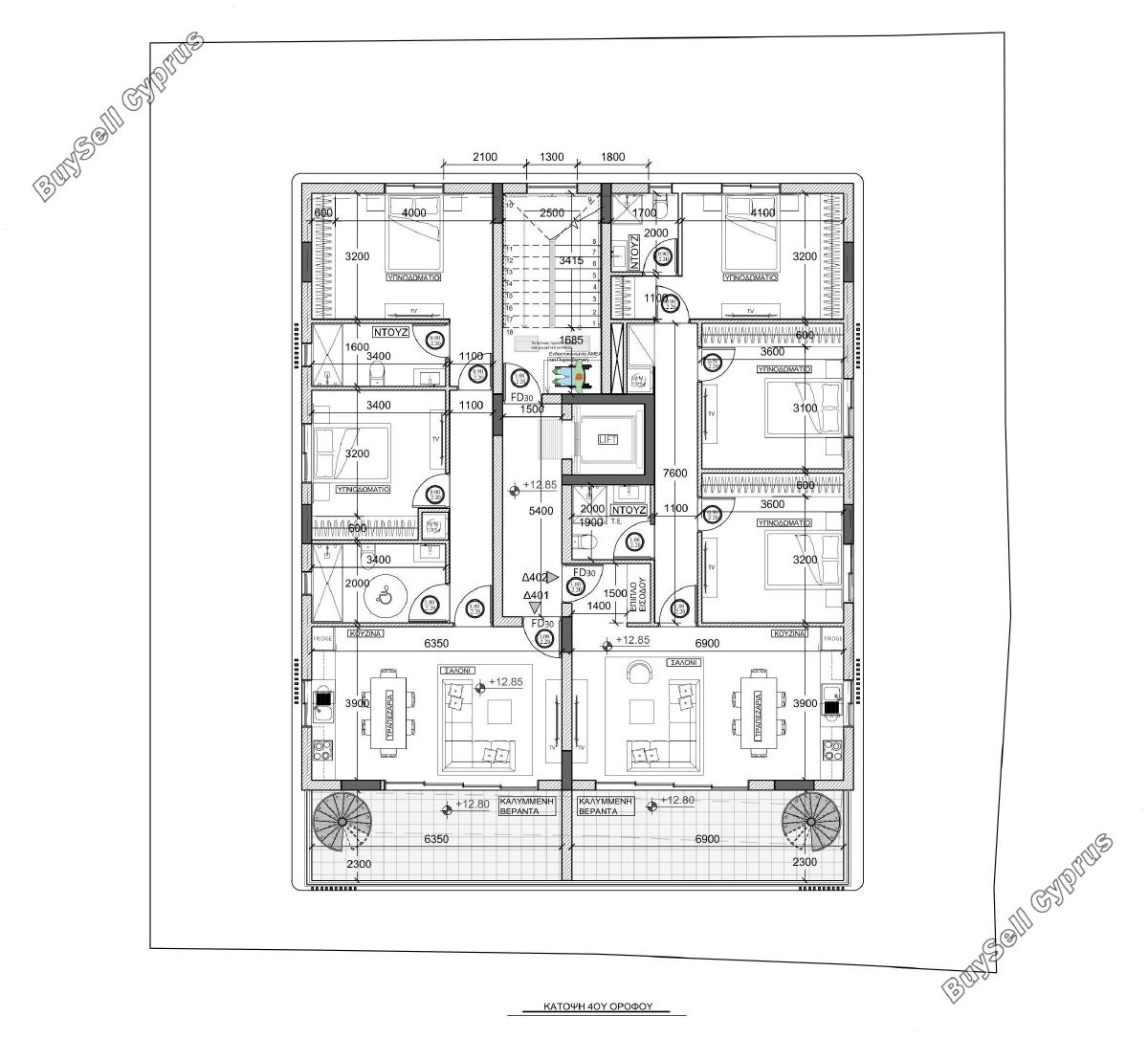 3 bedroom apartment for sale latsia nicosia 8490151 image 15370089