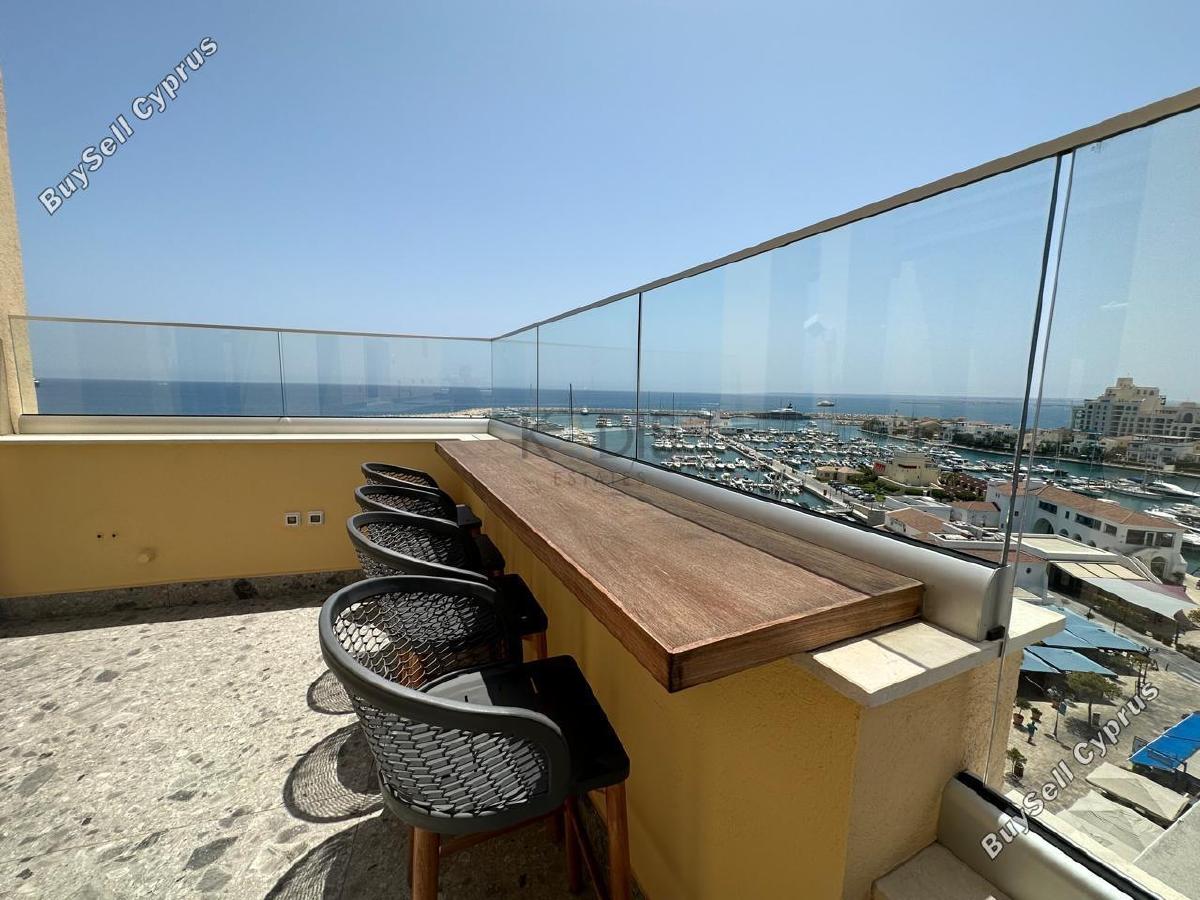 3 bedroom penthouse for rent limassol marina limassol 8665151 image 16941119