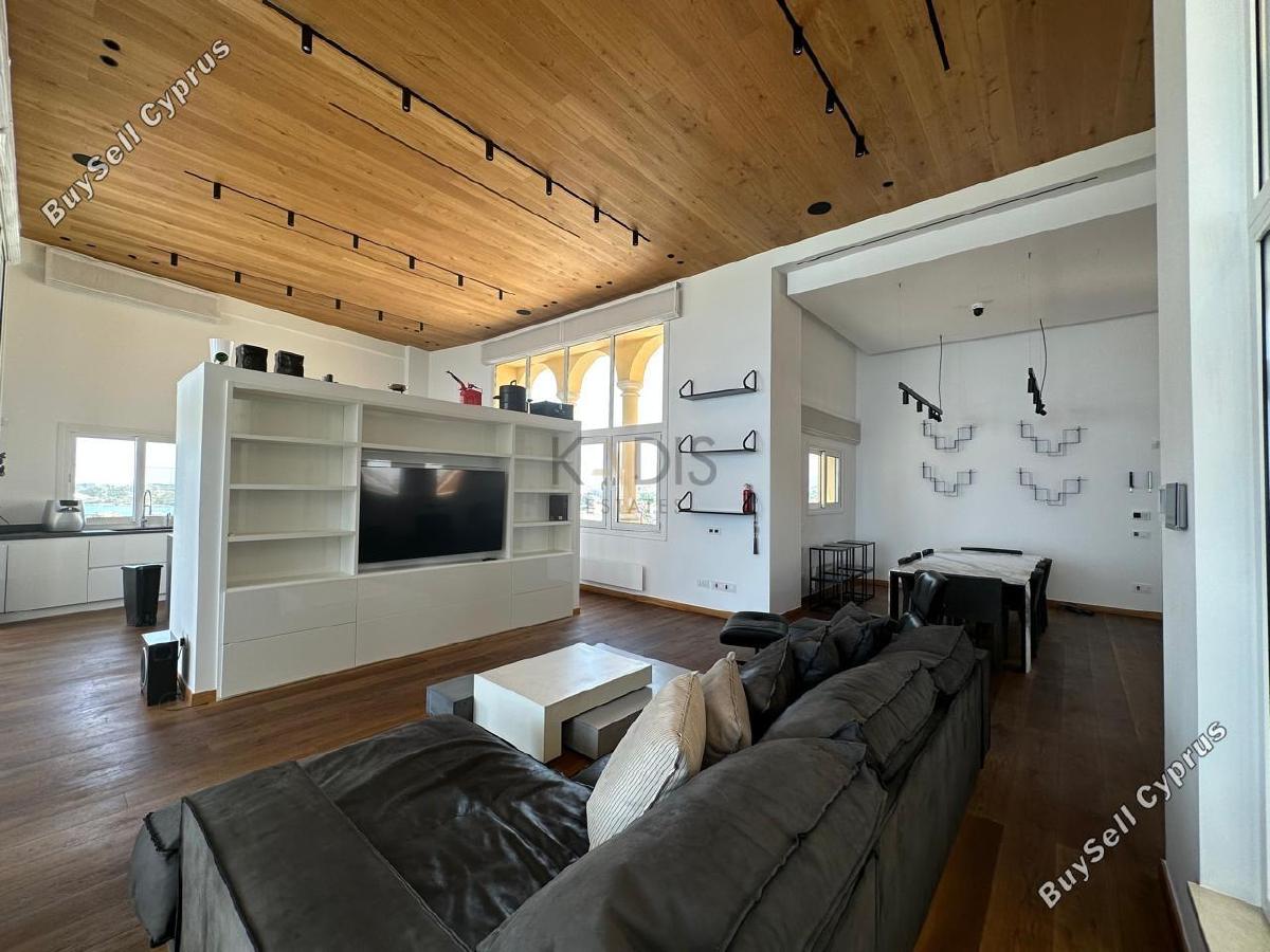 3 bedroom penthouse for rent limassol marina limassol 8665151 image 16941134