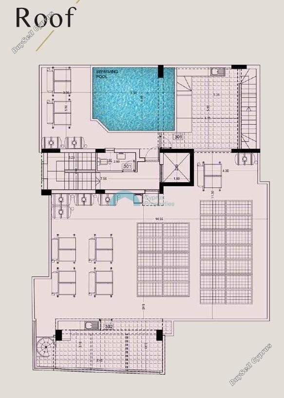 3 bedroom penthouse for sale agios athanasios limassol 922151 image 5413445