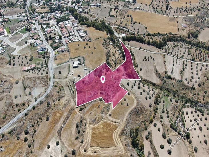 land for sale analiontas nicosia 7872151 image 12910698