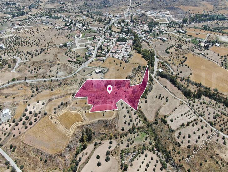 land for sale analiontas nicosia 7872151 image 12910700