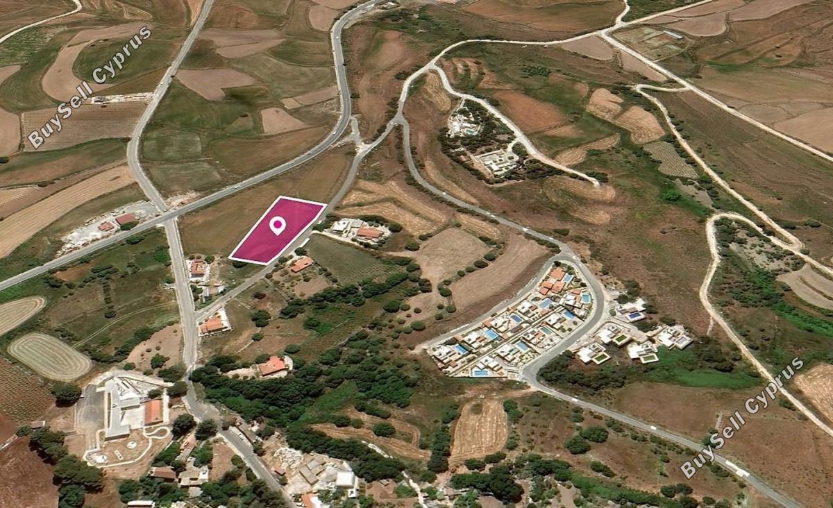 land for sale pano arodes paphos 8396151 image 14823804