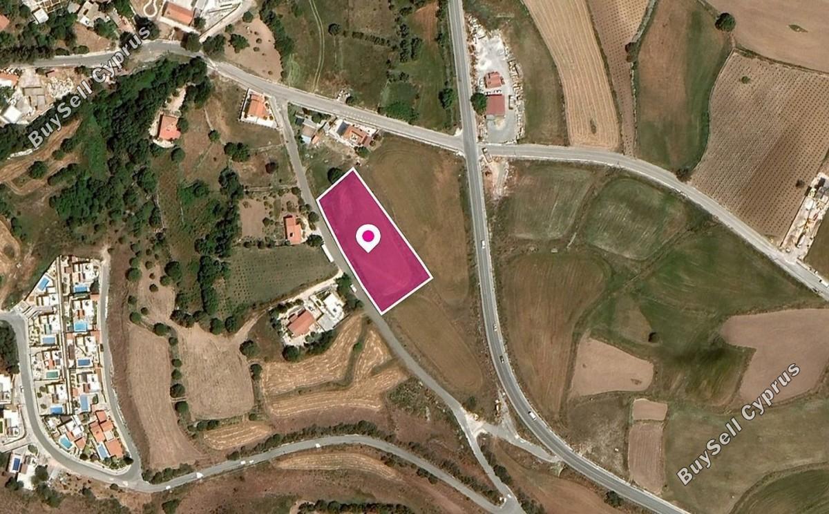 land for sale pano arodes paphos 8396151 image 14823805