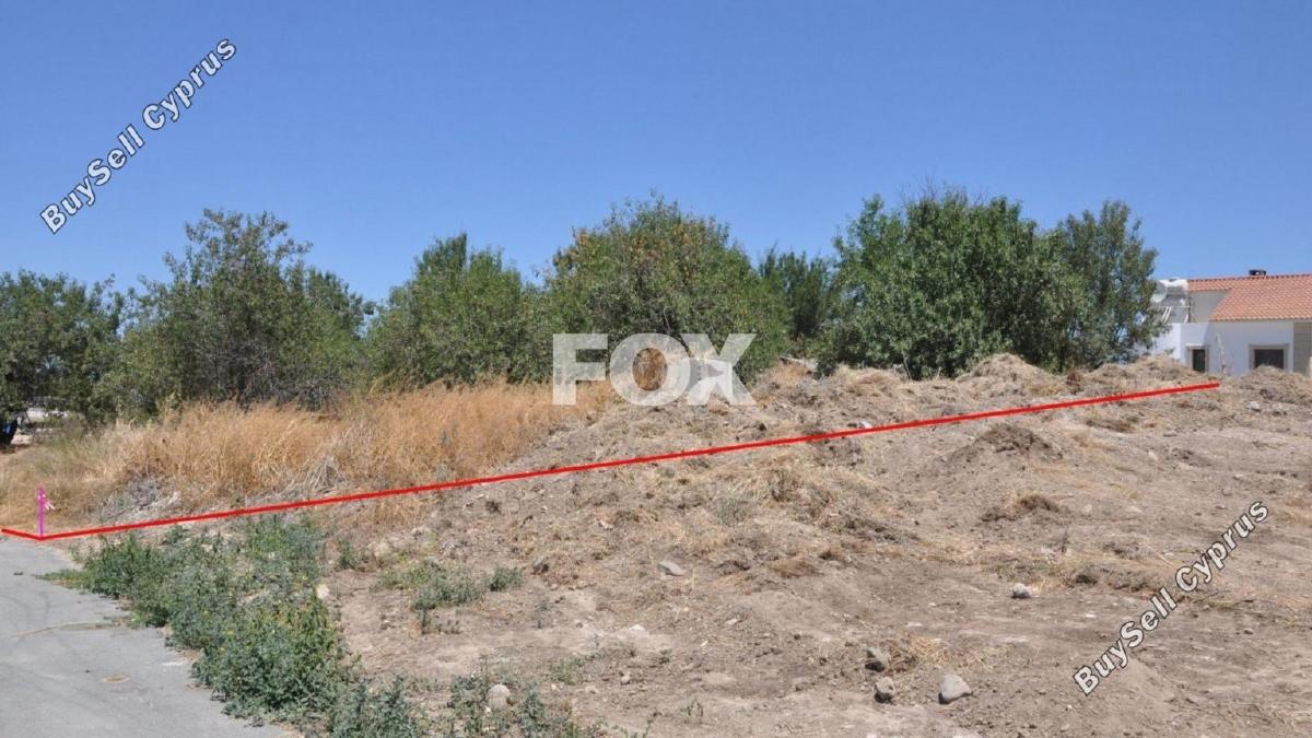 land for sale prodromi paphos 1160151 image 5537447