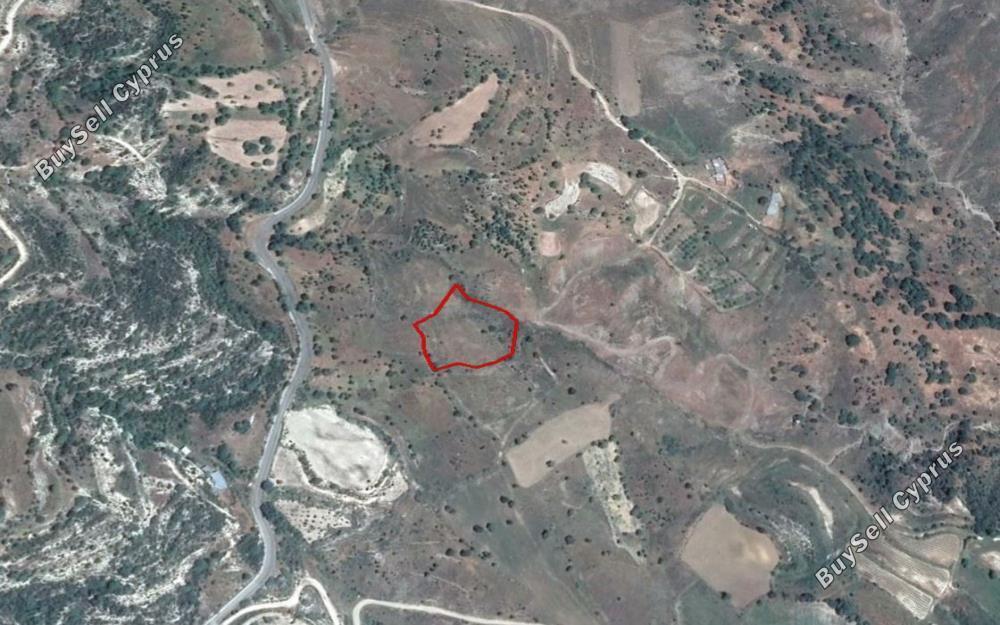 land for sale salamiou paphos 828151 image 2807513