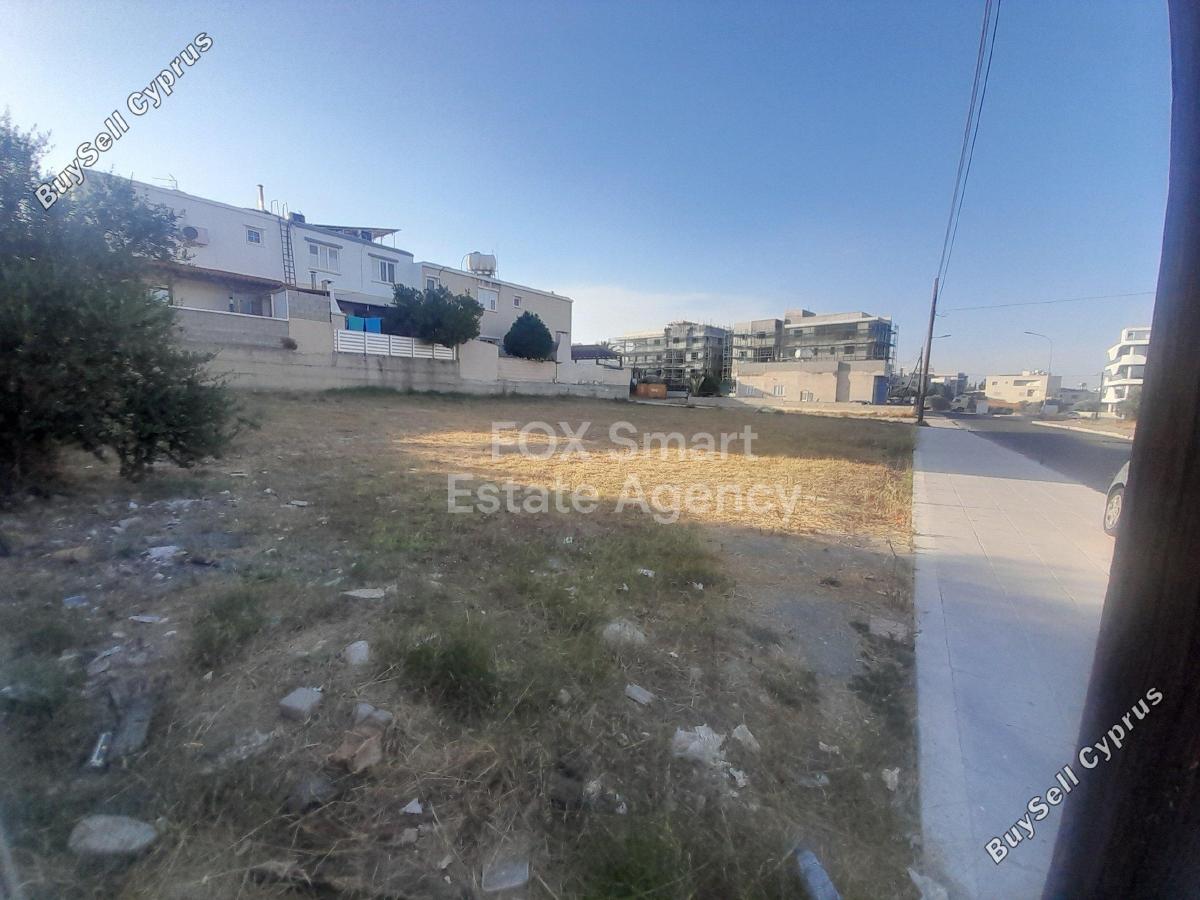 plot for sale latsia nicosia 1425151 image 5193469