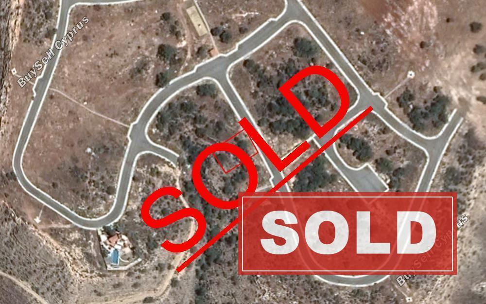 plot sold pissouri limassol 829151 image 6888754