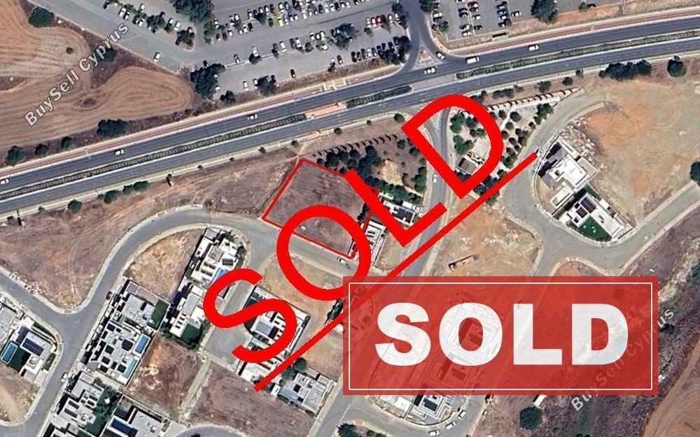 plot sold strovolos nicosia 830151 image 14929900