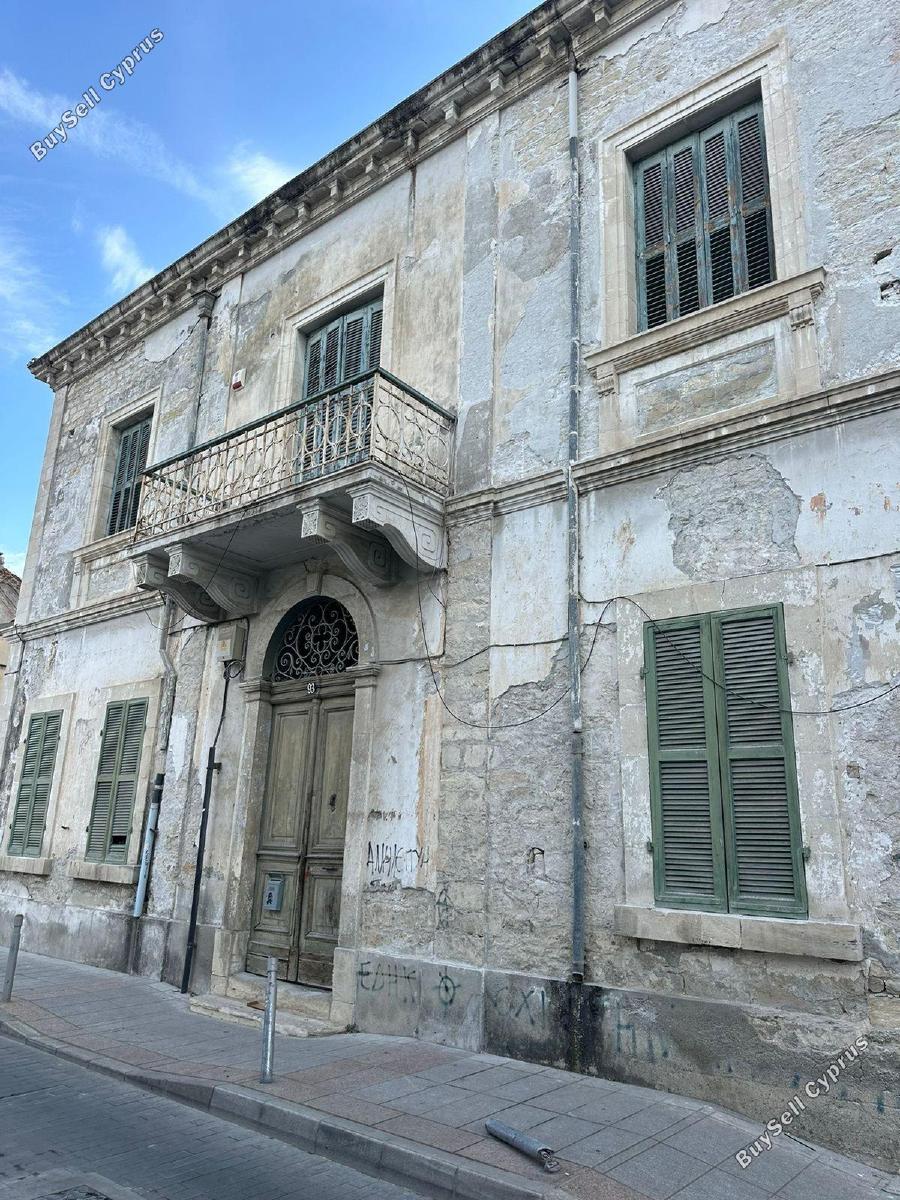 studio building for sale limassol municipality limassol 1683151 image 4391503