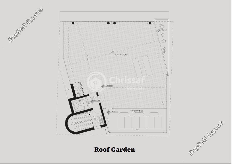 studio commercial building for rent kato polemidia limassol 1852151 image 12994351