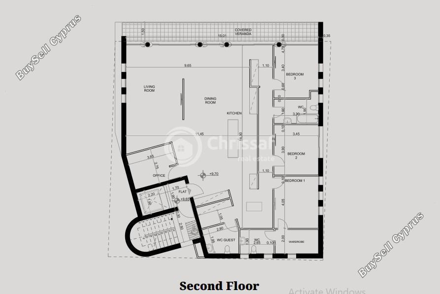 studio commercial building for rent kato polemidia limassol 1852151 image 12994356
