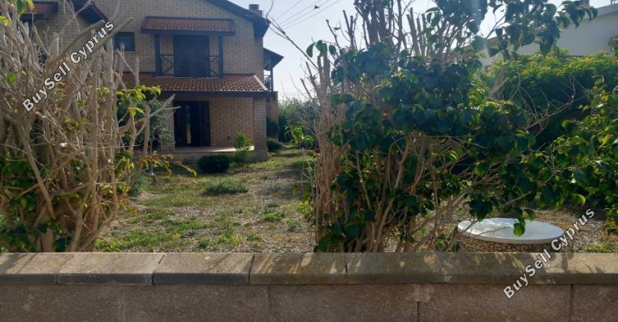 3 Bedroom Detached house for sale in Mammari, Nicosia 16249798