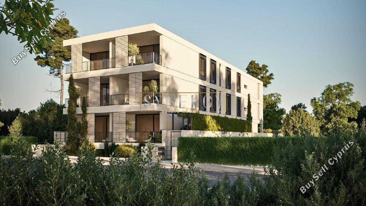 2 Bedroom Apartment for sale in Agios Andreas Nicosia, Nicosia 16534483