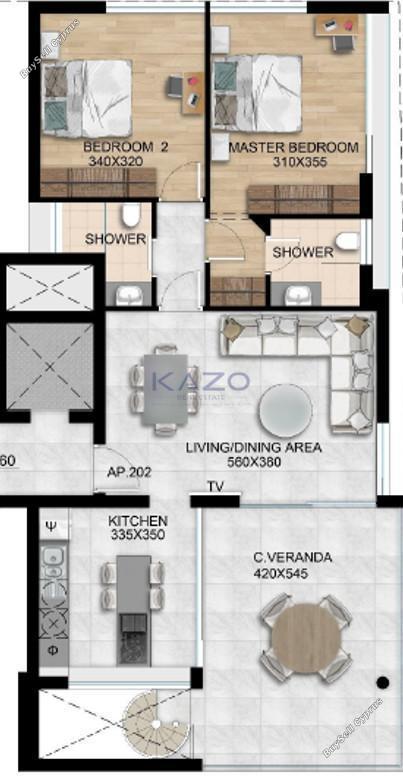 2 bedroom apartment for sale agia fyla limassol 8560251 image 15576020