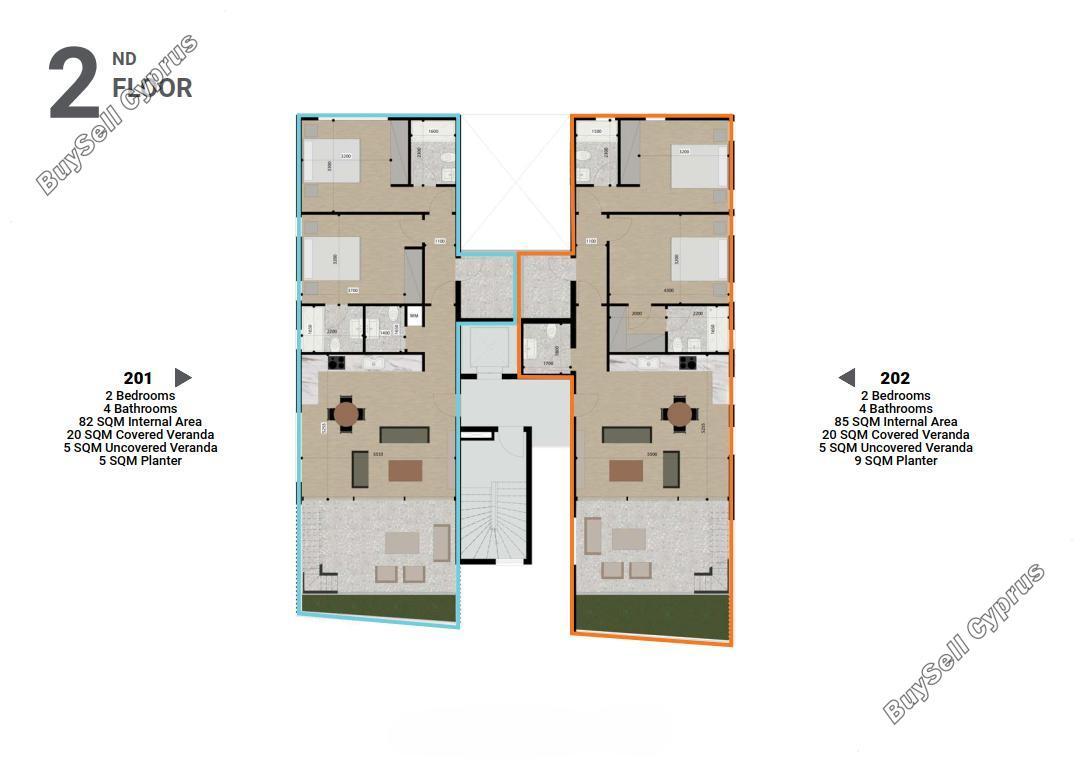 2 bedroom apartment for sale aglantzia nicosia 8264251 image 13941210