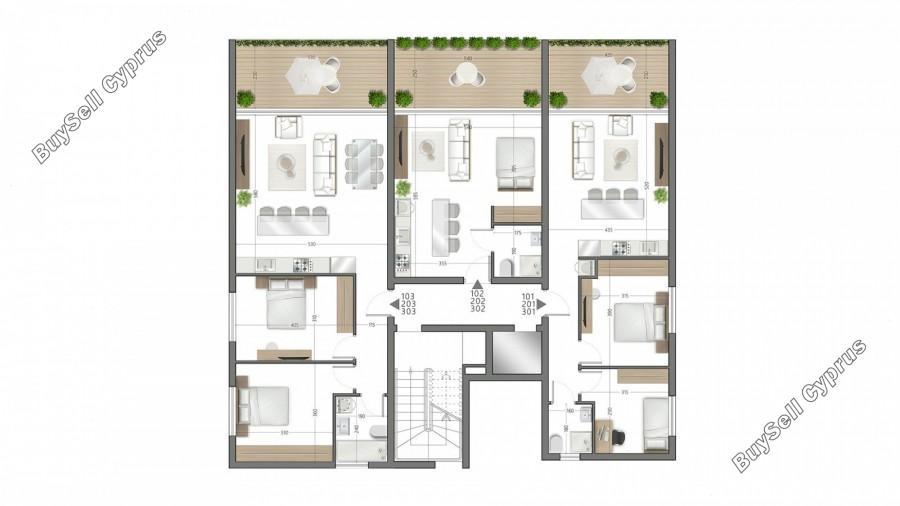 2 bedroom penthouse for sale mesa gitonia limassol 8382251 image 14803499