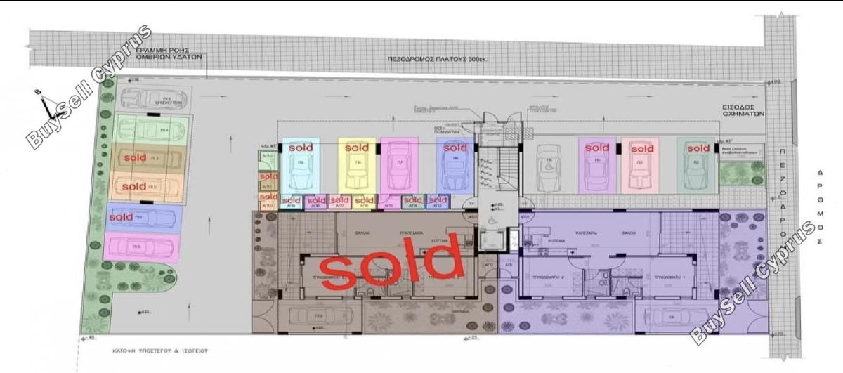 2 bedroom penthouse for sale strovolos nicosia 1747251 image 16184756