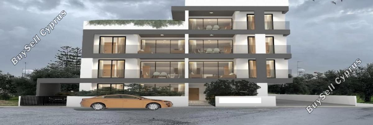 2 bedroom penthouse for sale strovolos nicosia 1747251 image 16184757