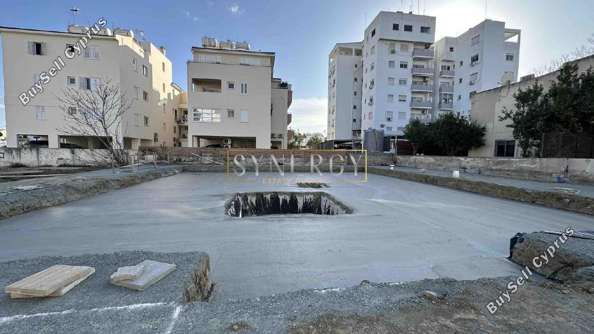 2 bedroom penthouse for sale strovolos nicosia 8307251 image 14122304