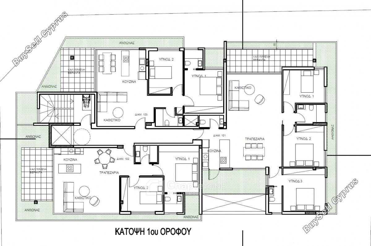 3 bedroom apartment for sale agios dometios nicosia 8346251 image 14666272