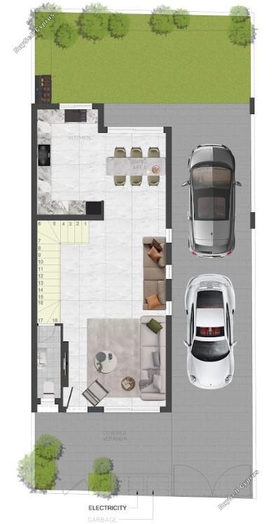 3 bedroom semi detached house for sale agios athanasios limassol 7735251 image 14983793
