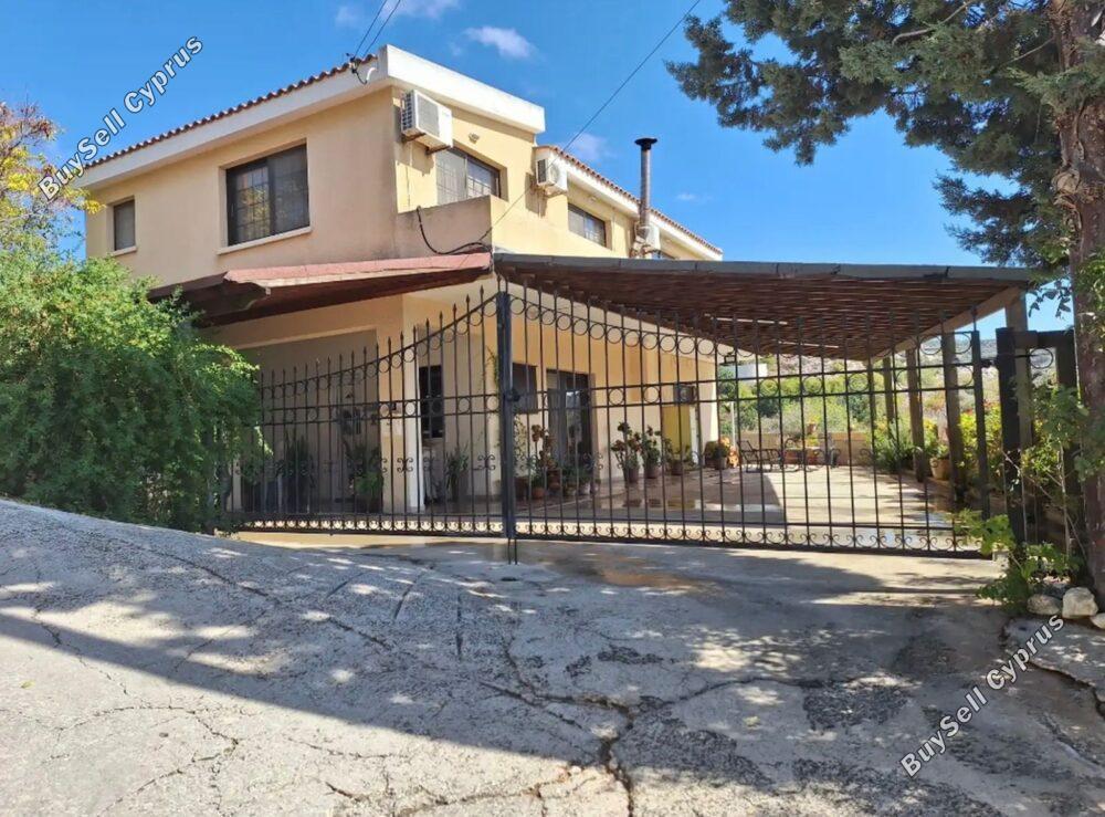 4 bedroom detached house for rent mesa chorio paphos 8337251 image 14340344