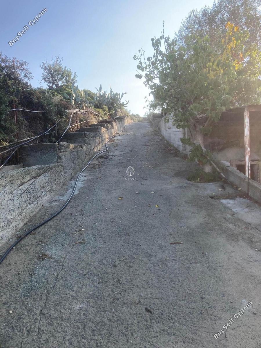 land for sale agios tychonas limassol 1910251 image 7375056