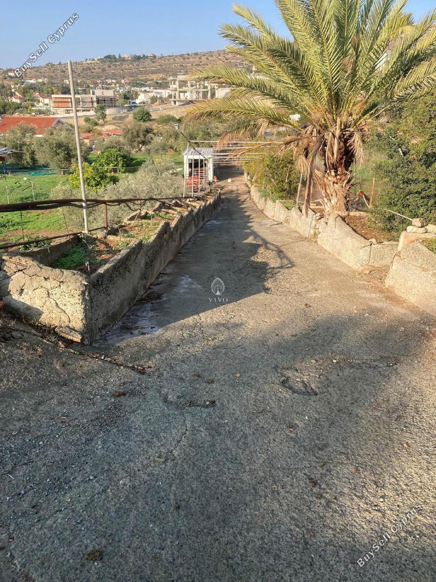 land for sale agios tychonas limassol 1910251 image 7375061