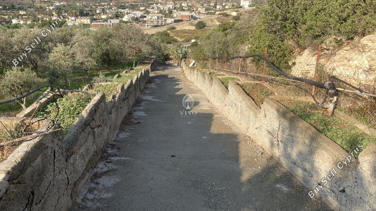 land for sale agios tychonas limassol 1910251 image 7375066
