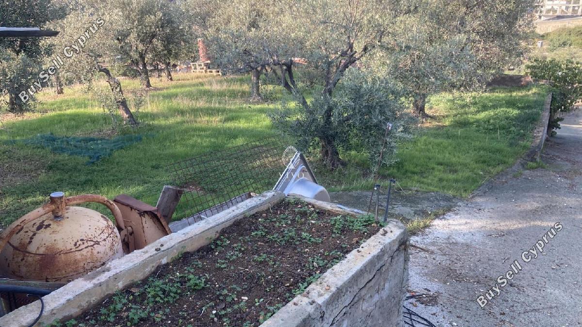 land for sale agios tychonas limassol 1910251 image 7375073