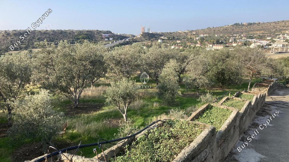 land for sale agios tychonas limassol 1910251 image 7375076