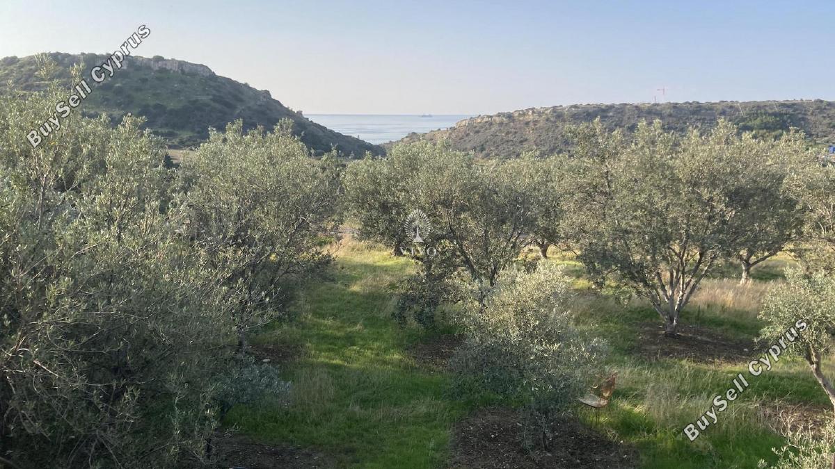 land for sale agios tychonas limassol 1910251 image 7375077