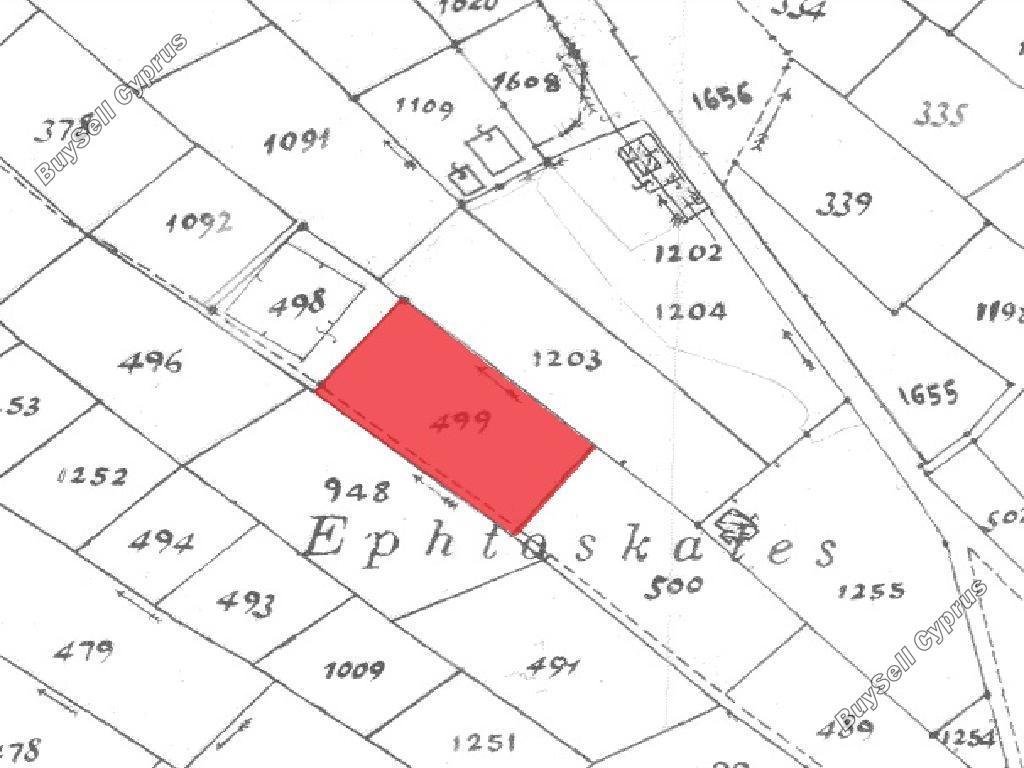 land for sale astromeritis nicosia 946251 image 15602485