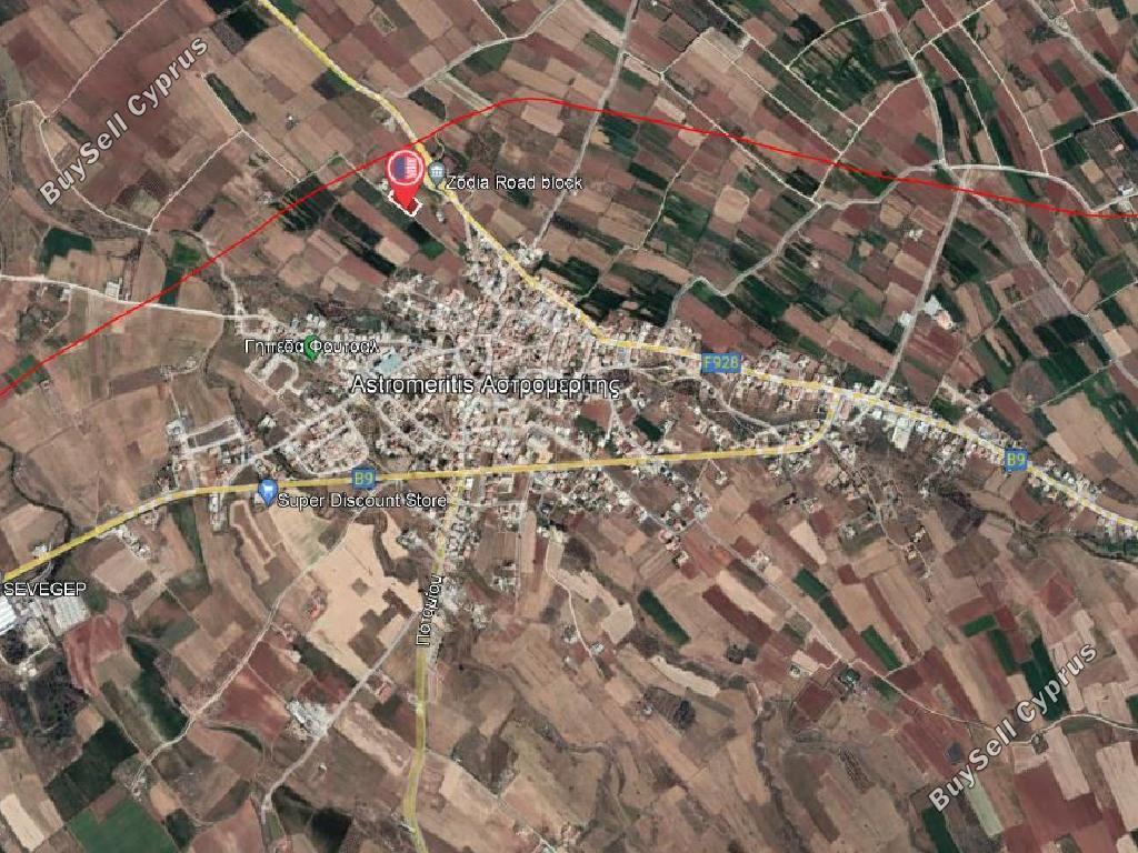 land for sale astromeritis nicosia 946251 image 15602486