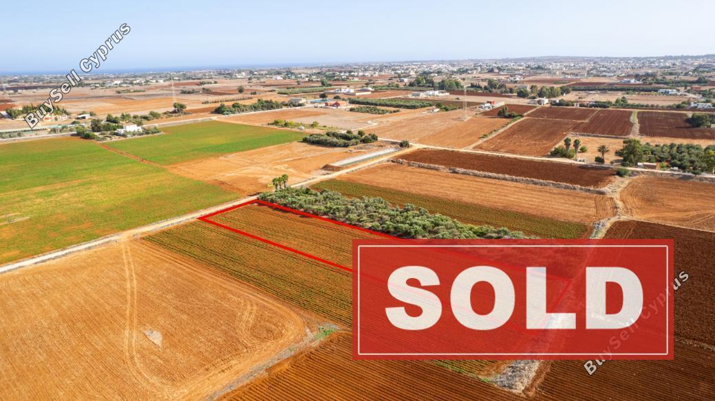 land sold xylofagou larnaca 1535251 image 3805514