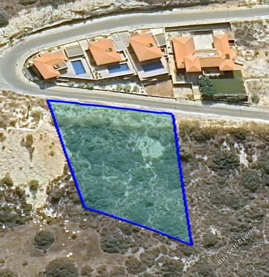 plot for sale agios tychonas limassol 1680251 image 4366431