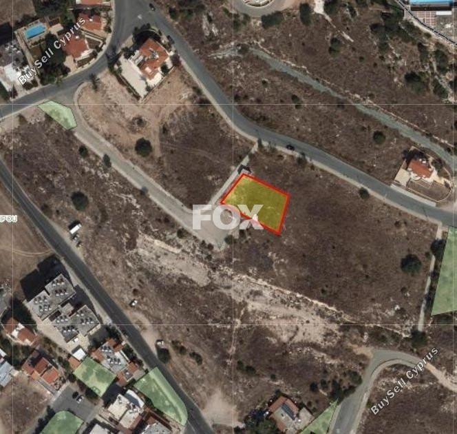 plot for sale geroskipou paphos 1270251 image 10032615