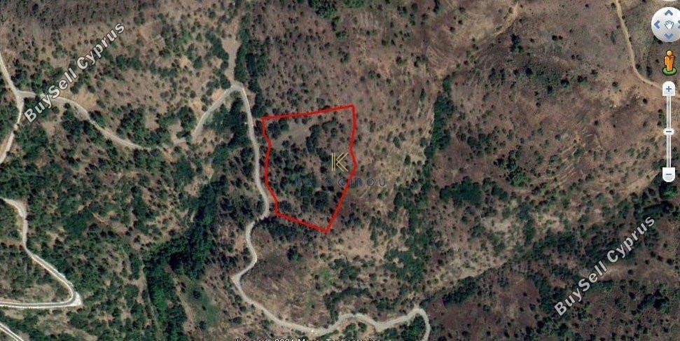 plot for sale pedoulas nicosia 1195251 image 5576740