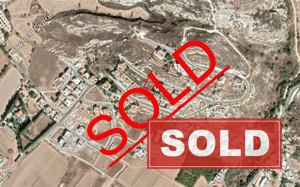 plot sold geroskipou paphos 828251 image 679817