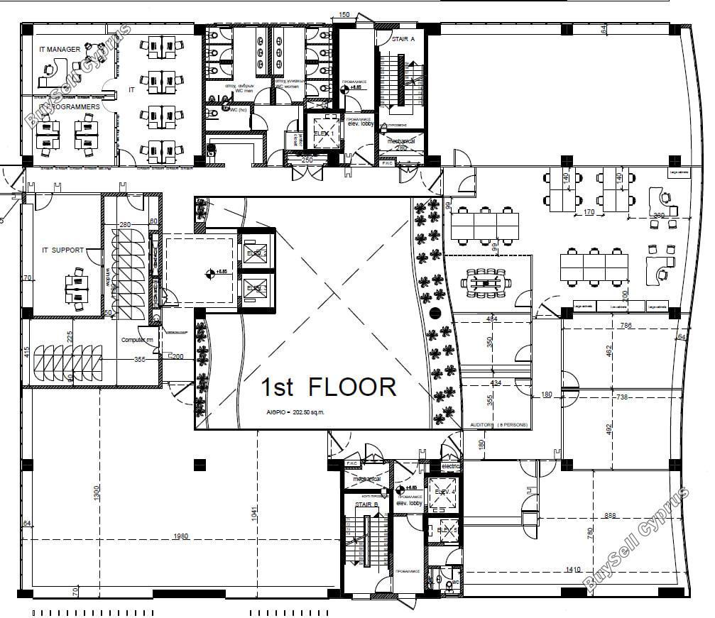 studio office for rent agios spyridonas limassol 8421251 image 15702163