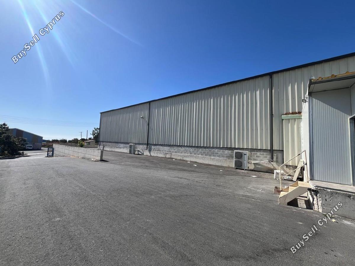 studio warehouse for rent agios silas limassol 8413251 image 14919986