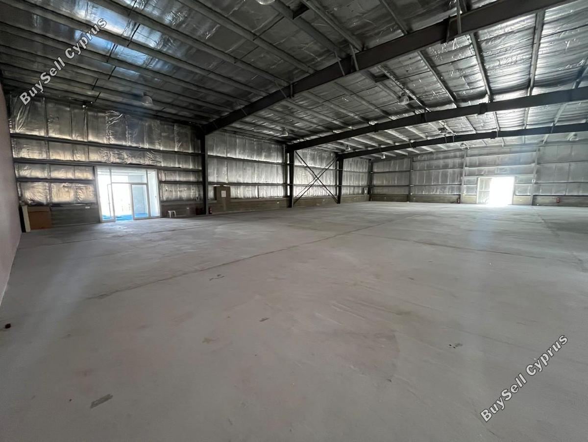 studio warehouse for rent agios silas limassol 8413251 image 14919987
