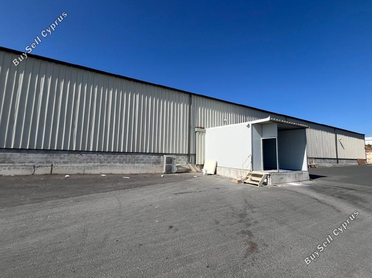studio warehouse for rent agios silas limassol 8413251 image 14919989