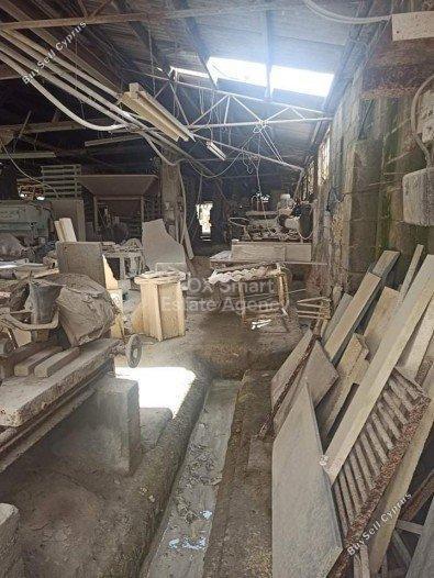 studio warehouse for sale kaimakli nicosia 1151251 image 5130976