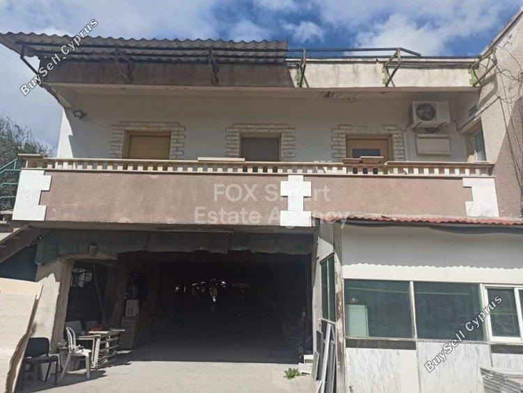 studio warehouse for sale kaimakli nicosia 1151251 image 5130980