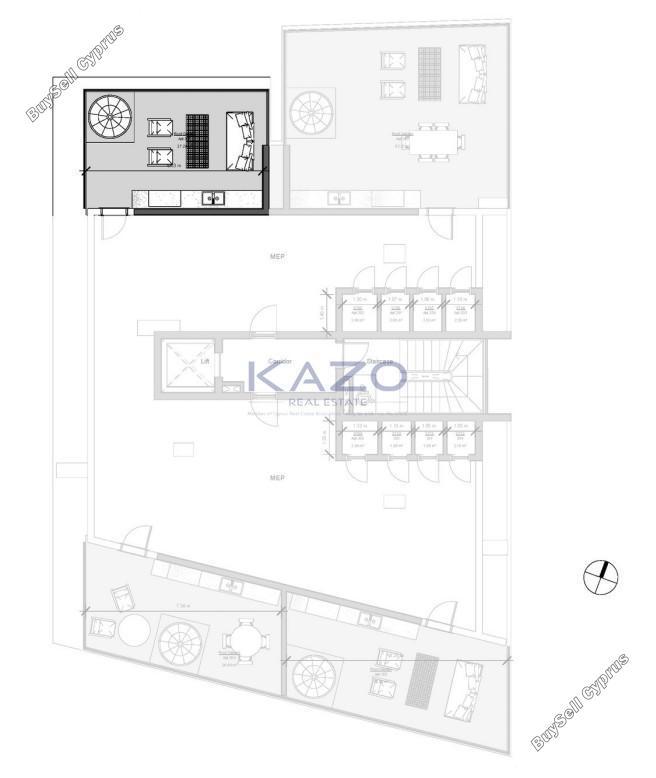 1 bedroom apartment for sale agios nicolaos limassol 8180351 image 13575764