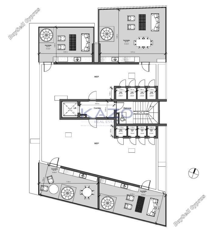 1 bedroom apartment for sale agios nicolaos limassol 8180351 image 13575765